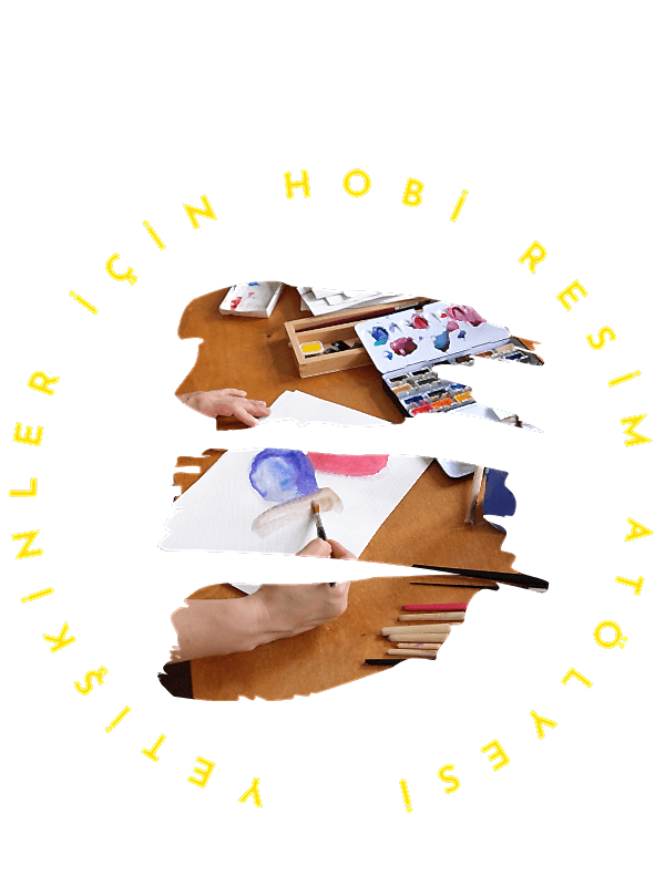 Plastik Sanatlar Slider